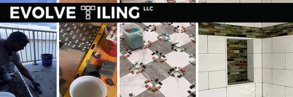 Spotlight: Evolve Tiling