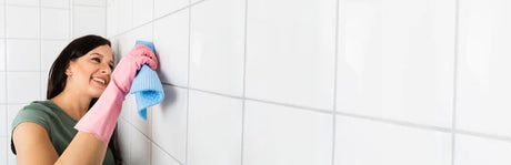 Tips on How to Clean Grout