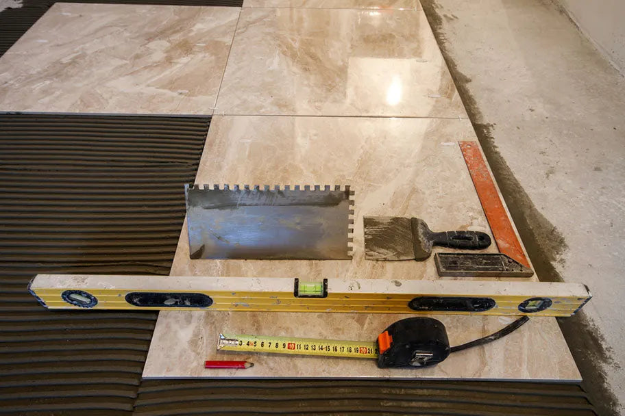 8 best tile tools