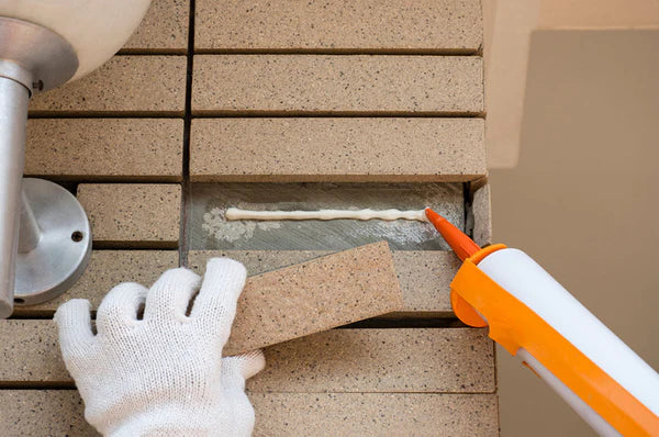 Five Best Construction Adhesive Options