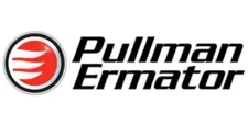 Pullman Ermator Logo