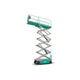 Aerial Scissor Lifts