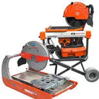 Masonry Saws