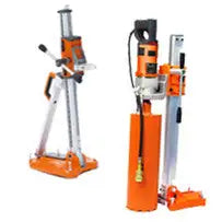 Core Drill Equipment