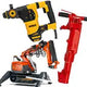 Demolitions Hammers & Drills