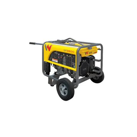 Generators - Portable & Standby