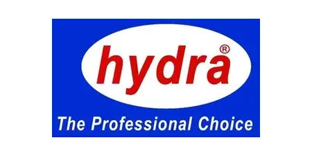 Hydra Sponge Logo