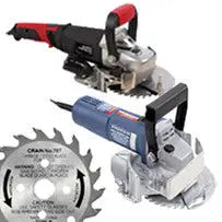 Jamb Saws & Undercut Saw