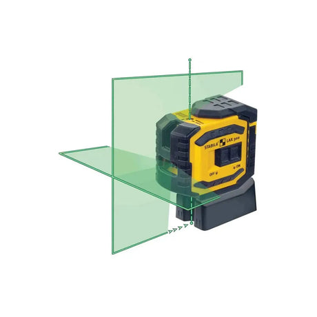 Lasers & Distance Measurers