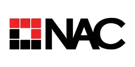 NAC Products Logo