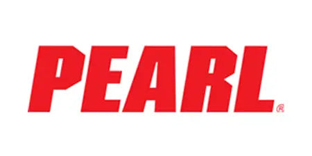 Pearl Abrasive Logo