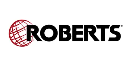 Roberts Logo