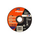 Saw Blades, Abrasive Wheels & Pads