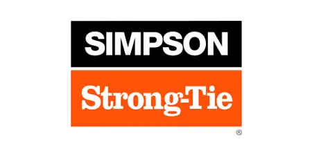 Simpson Strong-Tie