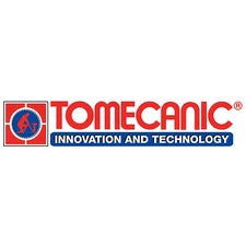 Tomecanic Logo