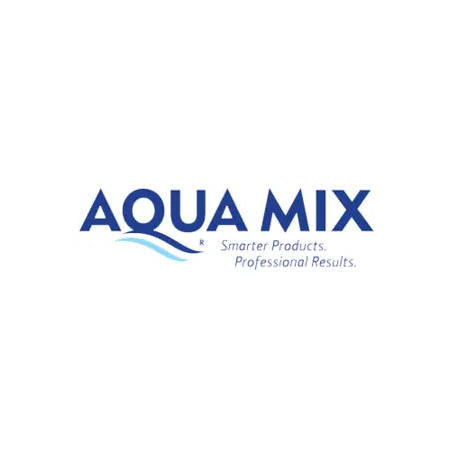 Aquamix Logo