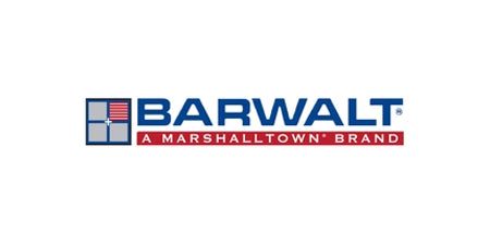 Barwalt by Marshalltown Logo