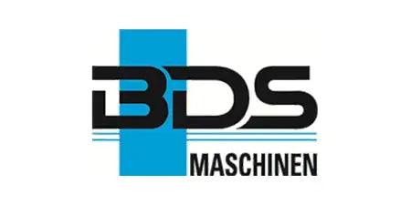 BDS Machine Logo