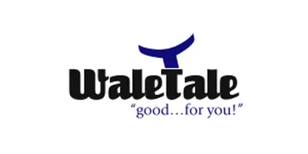 Wale Tale Logo