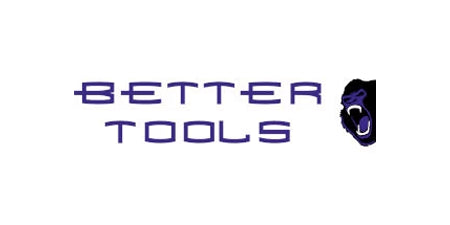 Better Tools Logo