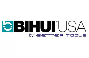 Bihui USA Logo