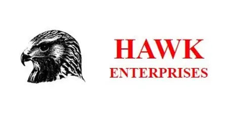 Hawk Enterprises Logo