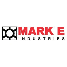 Mark E Industries Logo