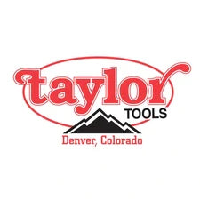 Taylor Tools Logo