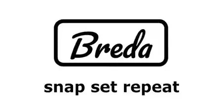 Breda Logo