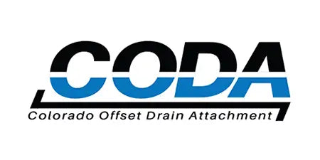 CODA Logo