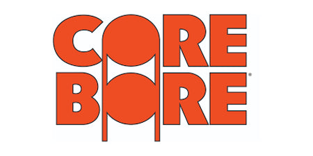 Core Bore Logo