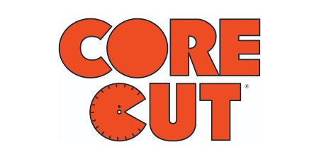 Core Cut Logo