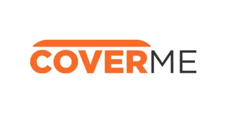 CoverMe Logo