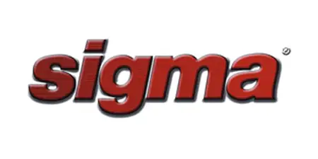 Sigma Logo