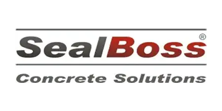 SealBoss Logo