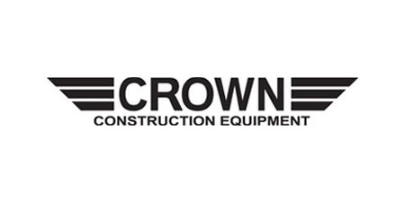 Crown Construction Equipment Logo