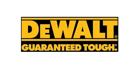 Dewalt Logo