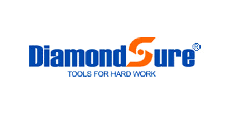 DiamondSure Logo