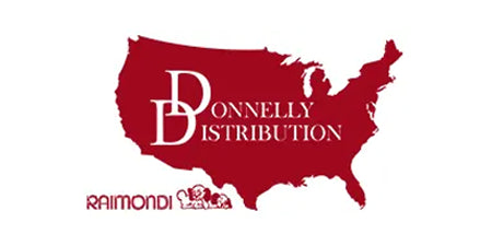 Donnelly Distribution Logo