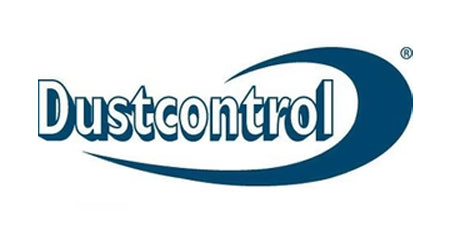 Dustcontrol Logo