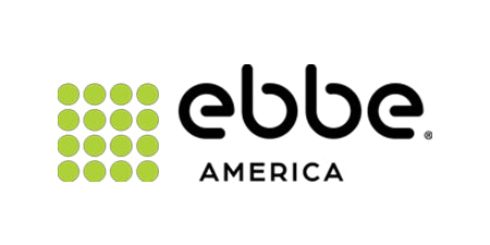 Ebbe America Logo