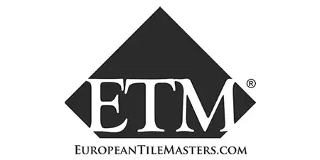 European Tile Master Logo