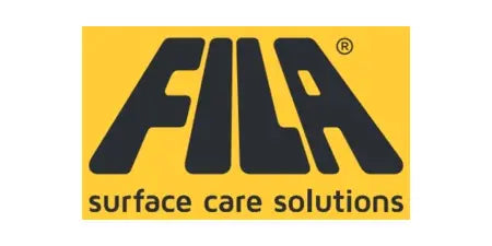 FILA Surface Care Solutions Logo