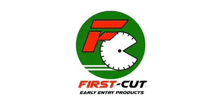 First-Cut Logo