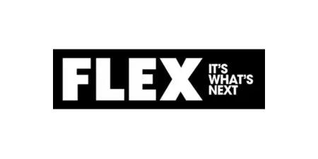 Flex Logo