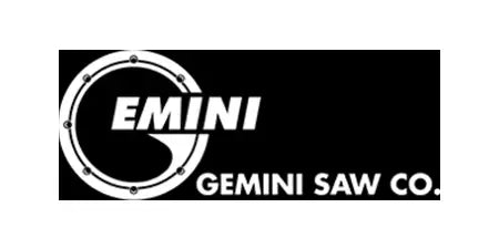 Gemini Saw Logo