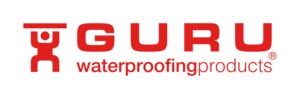 Guru Waterproofing Logo