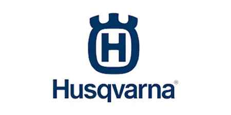 Husqvarna Logo