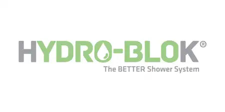 Hydro-Blok Logo