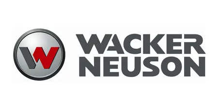 Wacker Neuson Logo